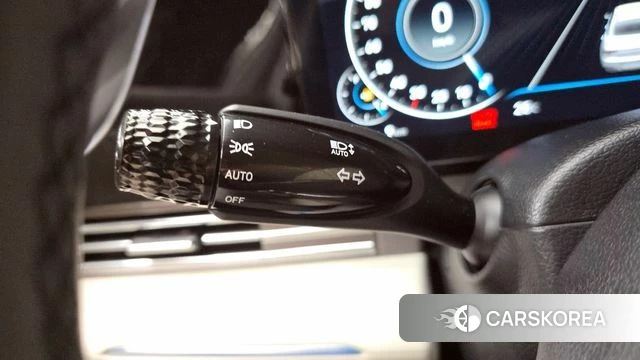 Hyundai The New Grandeur IG id 4395850 из Кореи 24