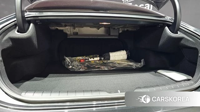 Hyundai Sonata D Edge (DN8) id 4893325 из Кореи 24