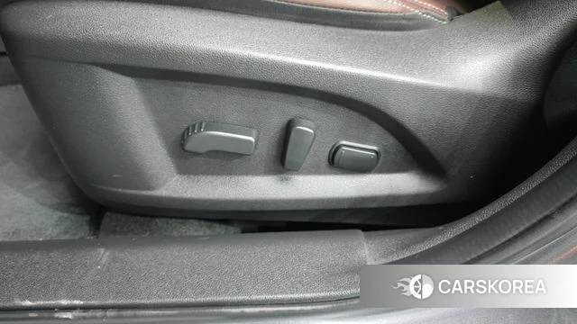 Renault Korea (Samsung) QM6 id 4530654 из Кореи 24