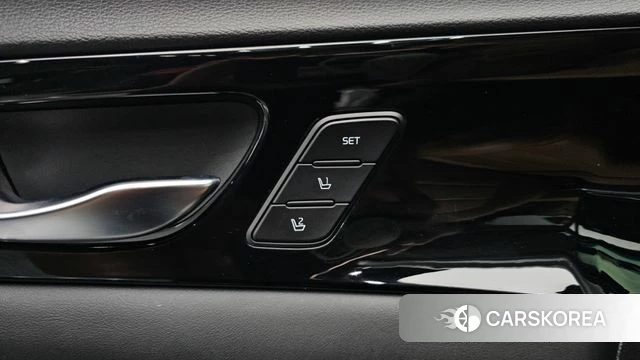 Kia K7 Premier id 4362851 из Кореи 24