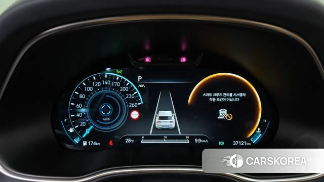 Genesis GV80 id 4579512 из Кореи 24