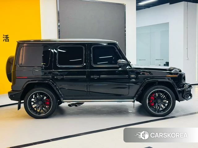 Mercedes-Benz G-class AMG id 4265398 из Китая 24