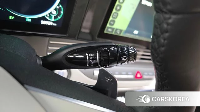 Hyundai The New Grandeur IG Hybrid id 4625214 из Кореи 24