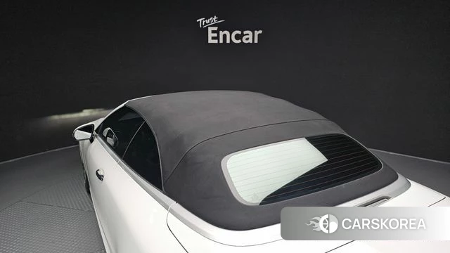 Mercedes-Benz E-Class W213 id 4849143 из Кореи 24