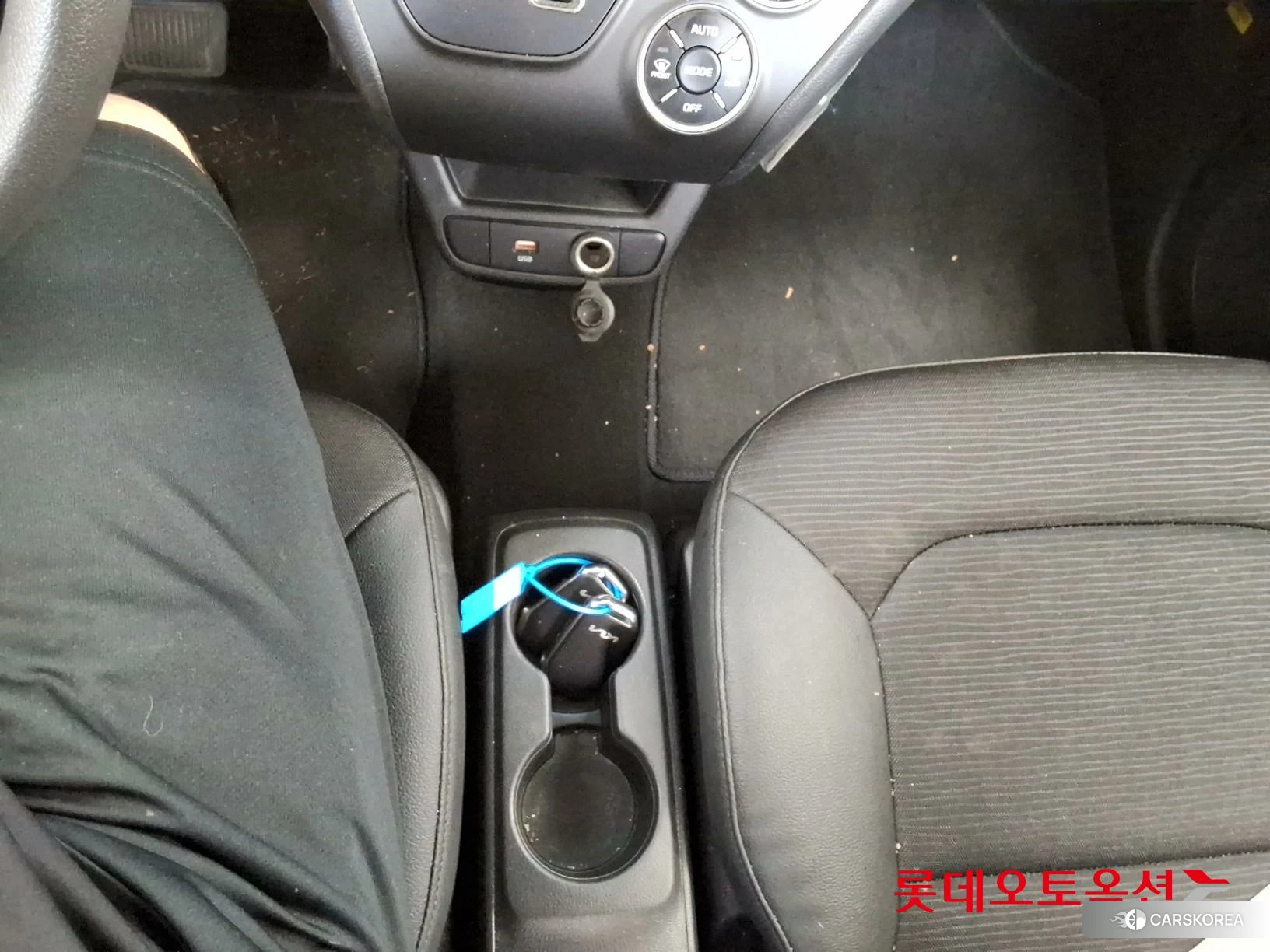 Kia Ray id 4909296 из Кореи 24