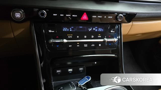 Kia Carnival 4th generation id 4337884 из Кореи 24