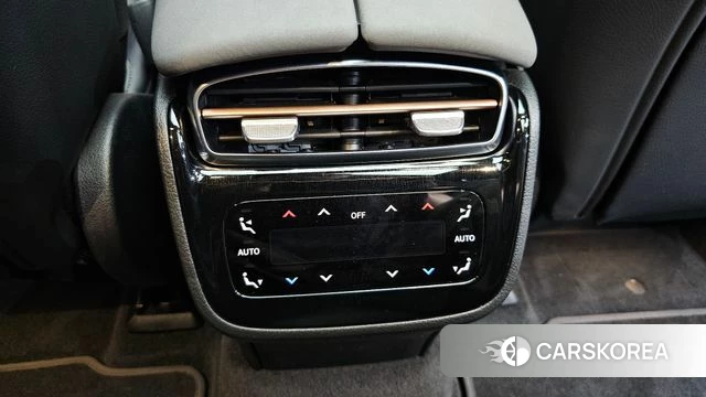 Mercedes-Benz EQS SUV X296 id 4561134 из Кореи 24