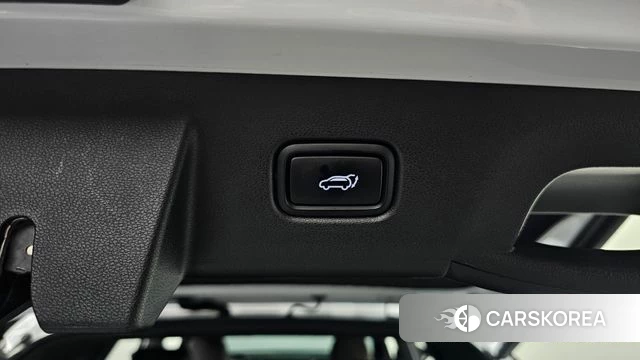 Hyundai Tucson (NX4) id 4642181 из Кореи 24