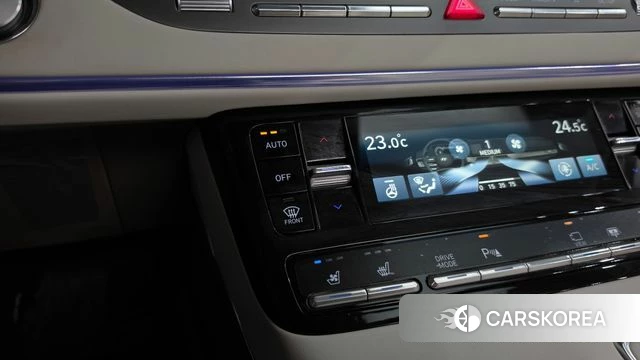 Hyundai The New Grandeur IG id 4283454 из Кореи 24