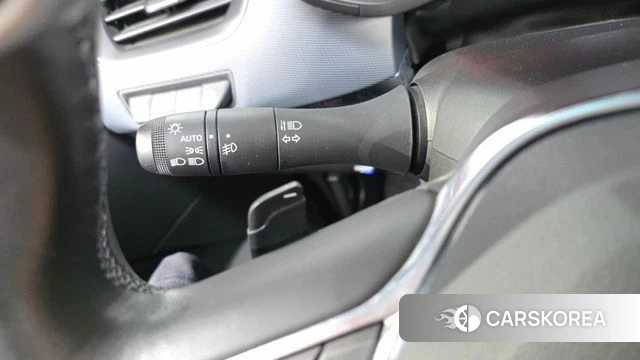 Renault Korea (Samsung) XM3 id 4872802 из Кореи 24