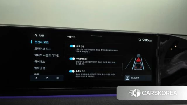 Hyundai Grandeur (GN7) id 4222953 из Кореи 24