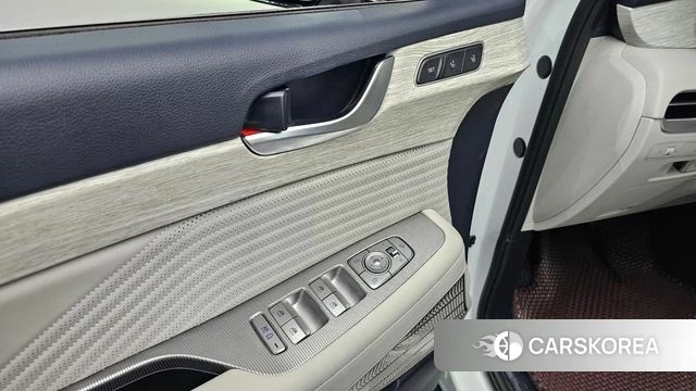 Hyundai The New Palisade id 4475045 из Кореи 24