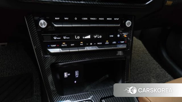 Kia K7 Premier id 4632815 из Кореи 24