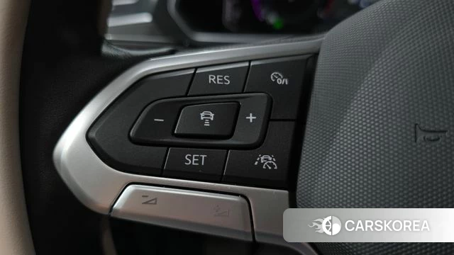 Volkswagen Tiguan second Generation id 4494727 из Кореи 24