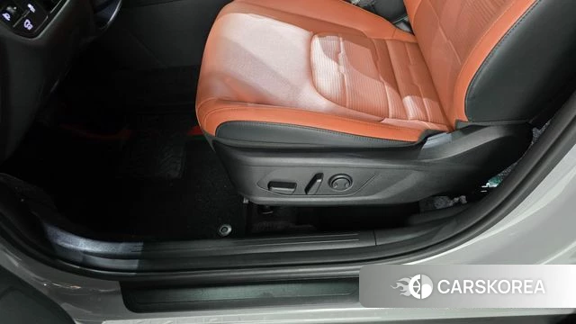 Kia The New Sportage 5th Generation id 4757191 из Кореи 24