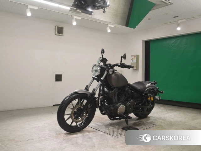 Yamaha BOLT 950R id 3945596 из Японии 24