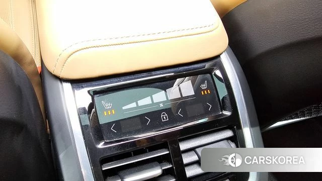 Volvo V60 Cross-Country 2nd Generation id 4446439 из Кореи 24