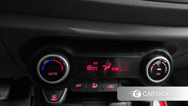 Kia Morning Urban (JA) id 4283630 из Кореи 24