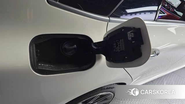 Mercedes-Benz AMG GT id 4249664 из Кореи 24