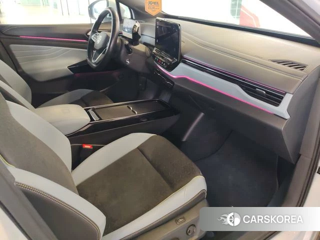 Volkswagen ID.4 X id 4255798 из Китая 24