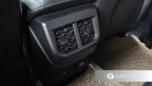 Ford Ranger 4th Generation id 4474313 из Кореи 24
