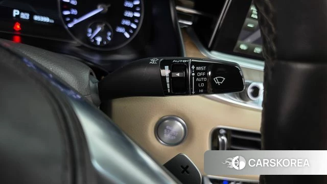 Kia More K9 id 4895544 из Кореи 24