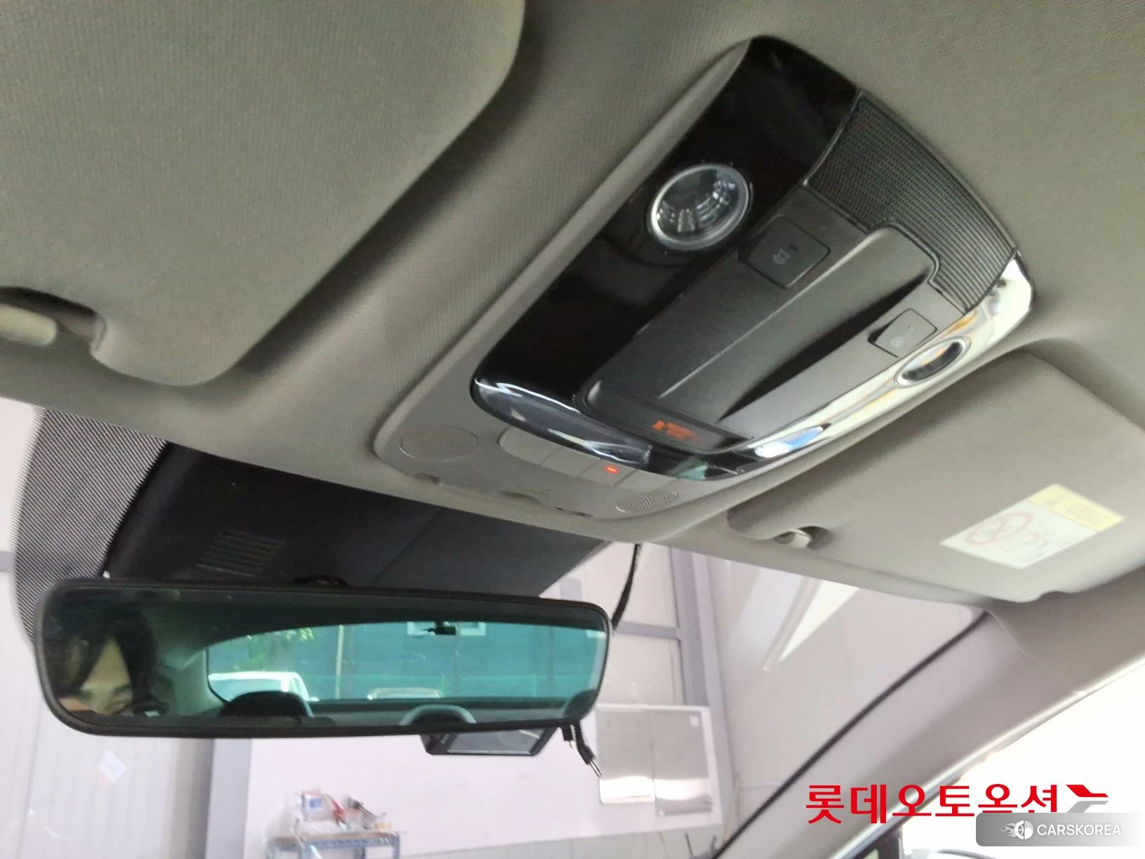 Kia K5 Hybrid id 4296889 из Кореи 24