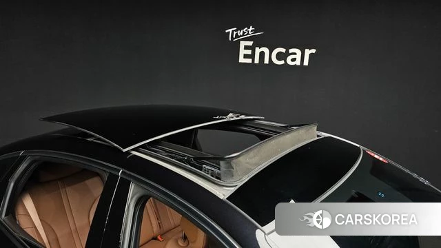 Genesis G80 (RG3) id 4641437 из Кореи 24