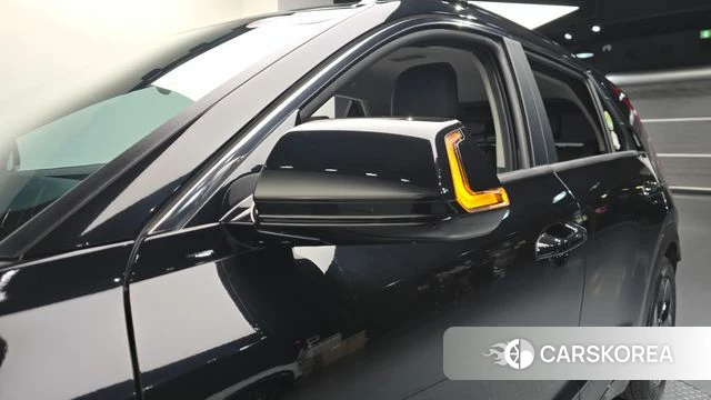 Kia Di All New Niro EV id 4281288 из Кореи 24