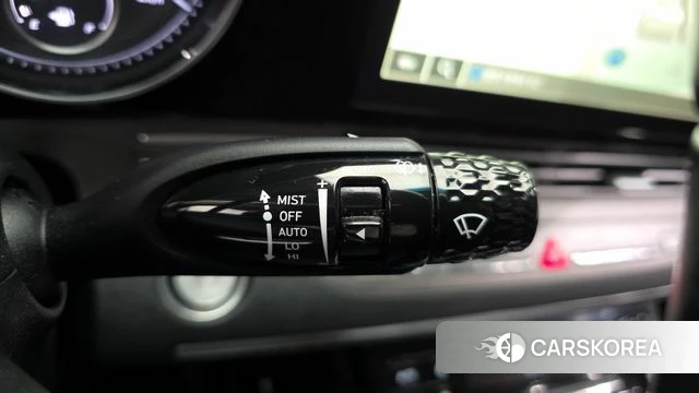 Hyundai The New Grandeur IG Hybrid id 4397143 из Кореи 24