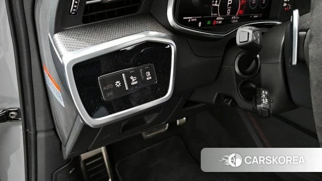 Audi RS6 (C8) id 4387794 из Кореи 24