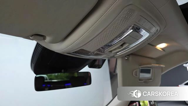 Mercedes-Benz GLS - Class X167 id 4533680 из Кореи 24