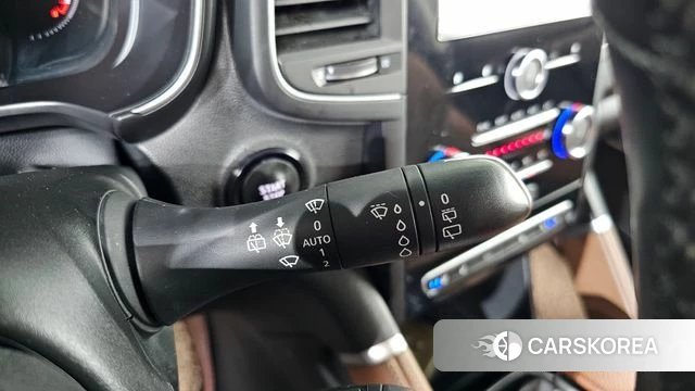 Renault Korea (Samsung) The New QM6 id 4736764 из Кореи 24