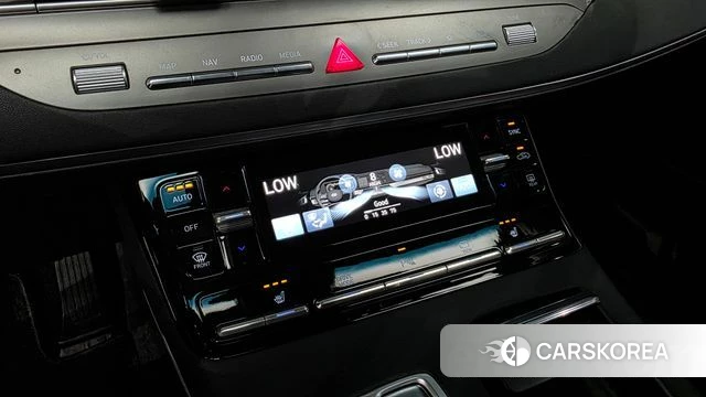 Hyundai The New Grandeur IG id 4624240 из Кореи 24