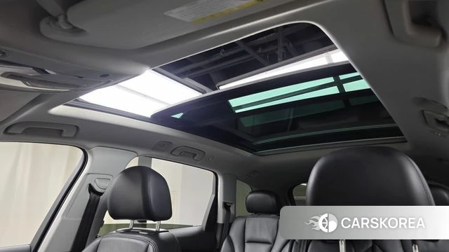 Audi Q7 (4M) id 4620160 из Кореи 24