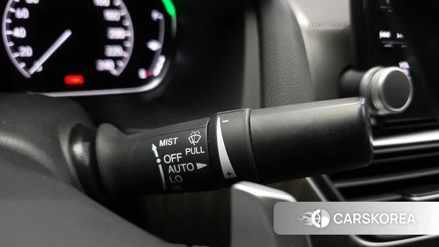 Honda Accord 10th Generation id 4465472 из Кореи 24