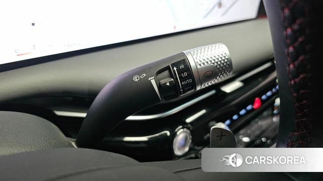 Genesis G80 (RG3) id 4315369 из Кореи 24
