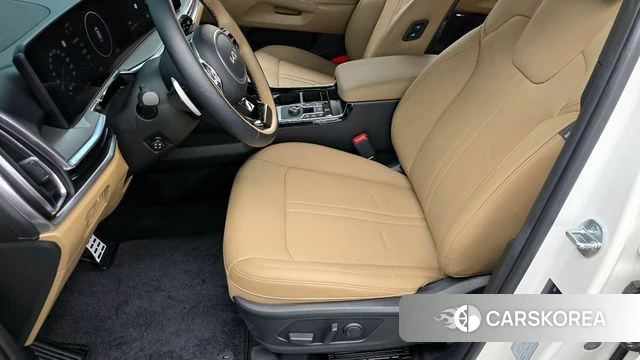 Kia The New Sorento 4th Generation id 4369039 из Кореи 24
