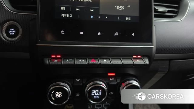 Renault Korea (Samsung) XM3 id 4707048 из Кореи 24