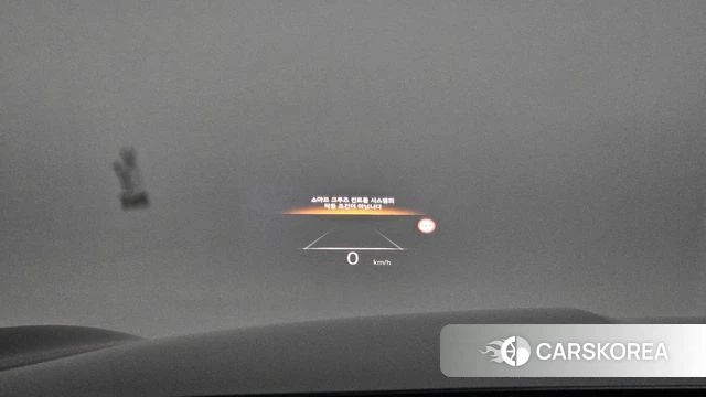 Genesis Electrified GV70 id 4549803 из Кореи 24