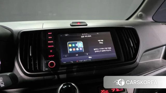Kia The New Kia Ray id 4835264 из Кореи 24