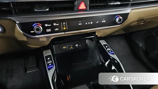Kia The New Sorento 4th Generation id 4533535 из Кореи 24