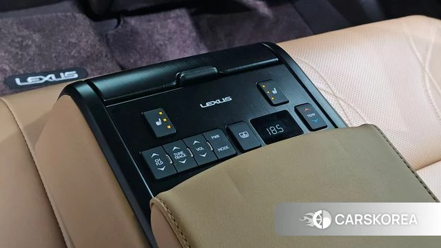 Lexus ES300h 7th generation id 4620313 из Кореи 24