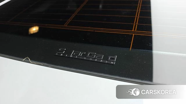 Renault Korea (Samsung) XM3 id 4942856 из Кореи 24