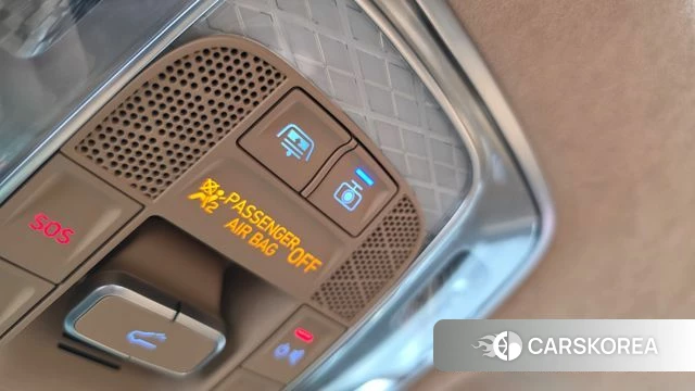 Genesis G80 (RG3) id 4476457 из Кореи 24