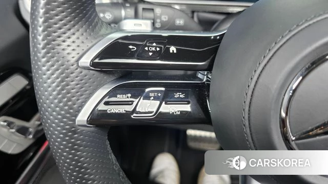 Mercedes-Benz G-Class W465 id 4783122 из Кореи 24