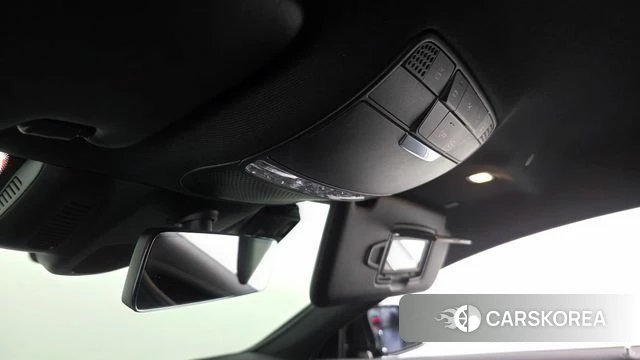 Mercedes-Benz AMG GT id 4637664 из Кореи 24