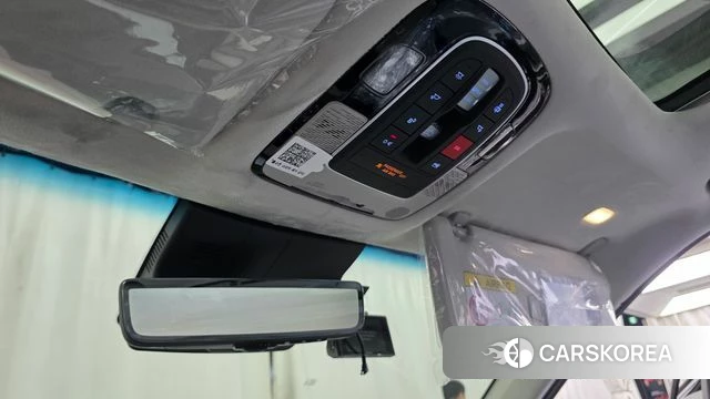 Hyundai The New Palisade id 4561047 из Кореи 24