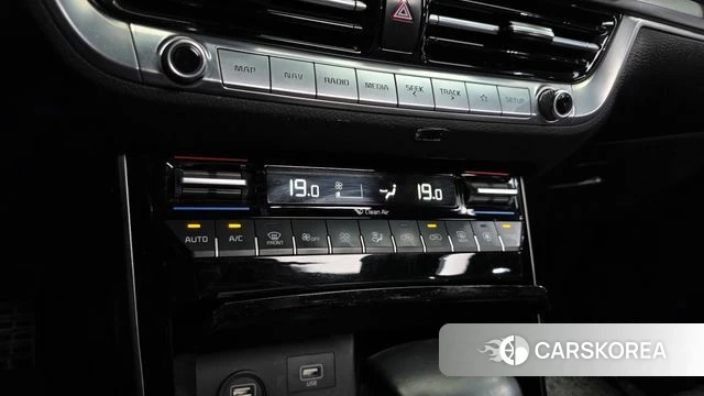Kia Mohave Master id 4835462 из Кореи 24