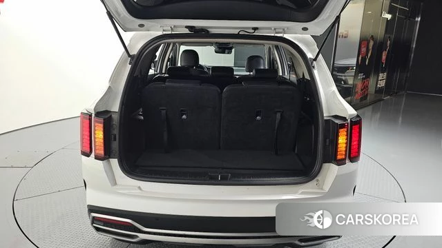 Kia Sorento 4th Generation id 4636287 из Кореи 24